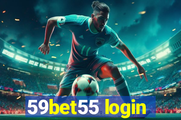 59bet55 login